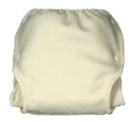 Culotte de protection imperméable en laine vierge 14kg et + Popolini