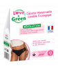 Culotte Menstruelle Lavable Ecologique Taille 36 Flux Love and Green