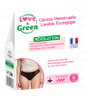 Culotte Menstruelle Lavable Ecologique Taille 40 Flux Love and Green