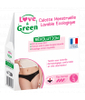 Culotte Menstruelle Lavable Ecologique Taille 42 Flux Love and Green