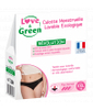 Culotte Menstruelle Lavable Ecologique Taille 46 Flux Love and Green