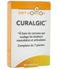 Curalgic 30 Diet Horizon
