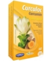 Curculac Confort Digestif 60 Orthonat Nutrition