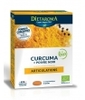 Curcuma 6000 et Poivre Noir Articulations 60 Dietaroma