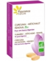 Curcuma Artichaut Fenouil 30 Fleurance Nature