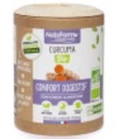Curcuma Bio 200 Nat et Form