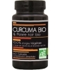 Curcuma Bio et Poivre Noir Bio 60 Nutrivie