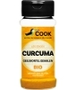 Curcuma en Poudre: Cook