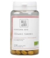Curcuma piperine Bio 120 Belle et Bio