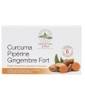 Curcuma piperine gingembre fort 60 Herboristerie De Paris