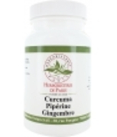 Curcuma Pipérine Gingembre 90 Herboristerie De Paris