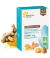 Curcuma PLUS Bio 15 Fleurance Nature