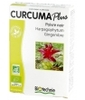 Curcuma Plus Harpagophytum bio 60 Biotechnie