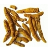 Curcuma racine coupé Rhizome bio 100 gr Herboristerie de Herboristerie De Paris