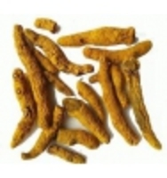 Curcuma racine coupé Rhizome bio 100 gr Herboristerie de Herboristerie De Paris