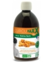 Curcumaxx BIO extrafort 95% Curcumaxx