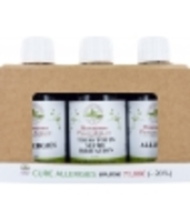 Cure Allergies Herboristerie De Paris