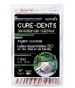 Cure dents sensation de fraîcheur à la Menthe Nutrivie