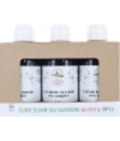 CURE Elixir du Suédois phyto concentré Herboristerie De Paris