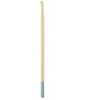 Cure oreilles en bambou bleu Avril