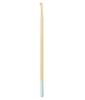 Cure oreilles en bambou bleu Avril
