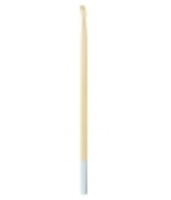 Cure oreilles en bambou bleu Avril