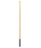 Cure oreilles en bambou gris Avril