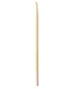 Cure oreilles en bambou rose Avril