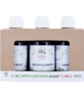Cure phyto concentré Articulation Herboristerie De Paris