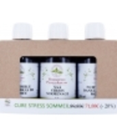 Cure Stress Sommeil Herboristerie De Paris