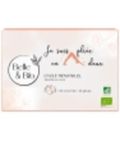 Cycle Menstruel Bio 30 Belle et Bio