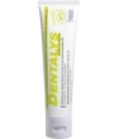 Dentalys Goût Citron Tube Gamarde