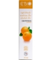 Dentifrice Argile blanche Mandarine Ce