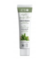 Dentifrice Argile Sauge bio Ce