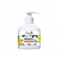 Dentifrice aux Agrumes Bio Chouette Paris
