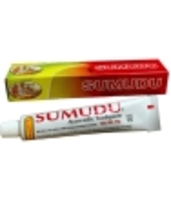 Dentifrice ayurvédique huile de Cannelle et Eucalyptus Guayapi