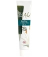 Dentifrice bio à l