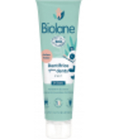 Dentifrice Bio 2en1 1ère dents 0 à Biolane