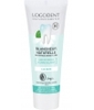 Dentifrice Blancheur naturelle Menthe et Silice Logona