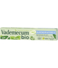 Dentifrice blancheur naturelle Menthe et Thé blanc Vademecum Bio