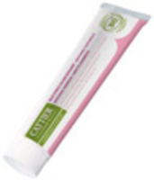 Dentifrice blanchissant Eridène Genvices fragiles Tube Cattier