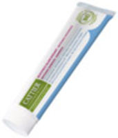 Dentifrice blanchissant Eridène Haleine fraîche Tube Cattier