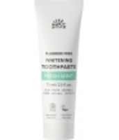 Dentifrice blanchissant Menthe fraîche Urtekram