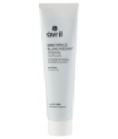 Dentifrice blanchissant sans fluor Avril