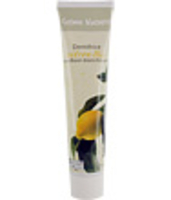 Dentifrice Citron blanchissant Cosmo Naturel