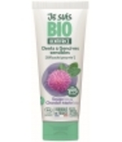 Dentifrice dents et gencives sensibles sauge chardon Je Suis Bio