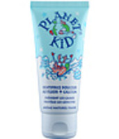 Dentifrice Douceur Fluor et Calcium Planet Kid