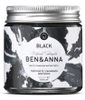 Dentifrice en pot Charbon BLACK Ben & Anna
