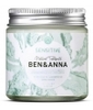Dentifrice en pot Dents sensibles SENSITIVE Ben & Anna