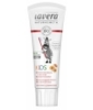 Dentifrice enfant au calendula bio et au calcium Lavera